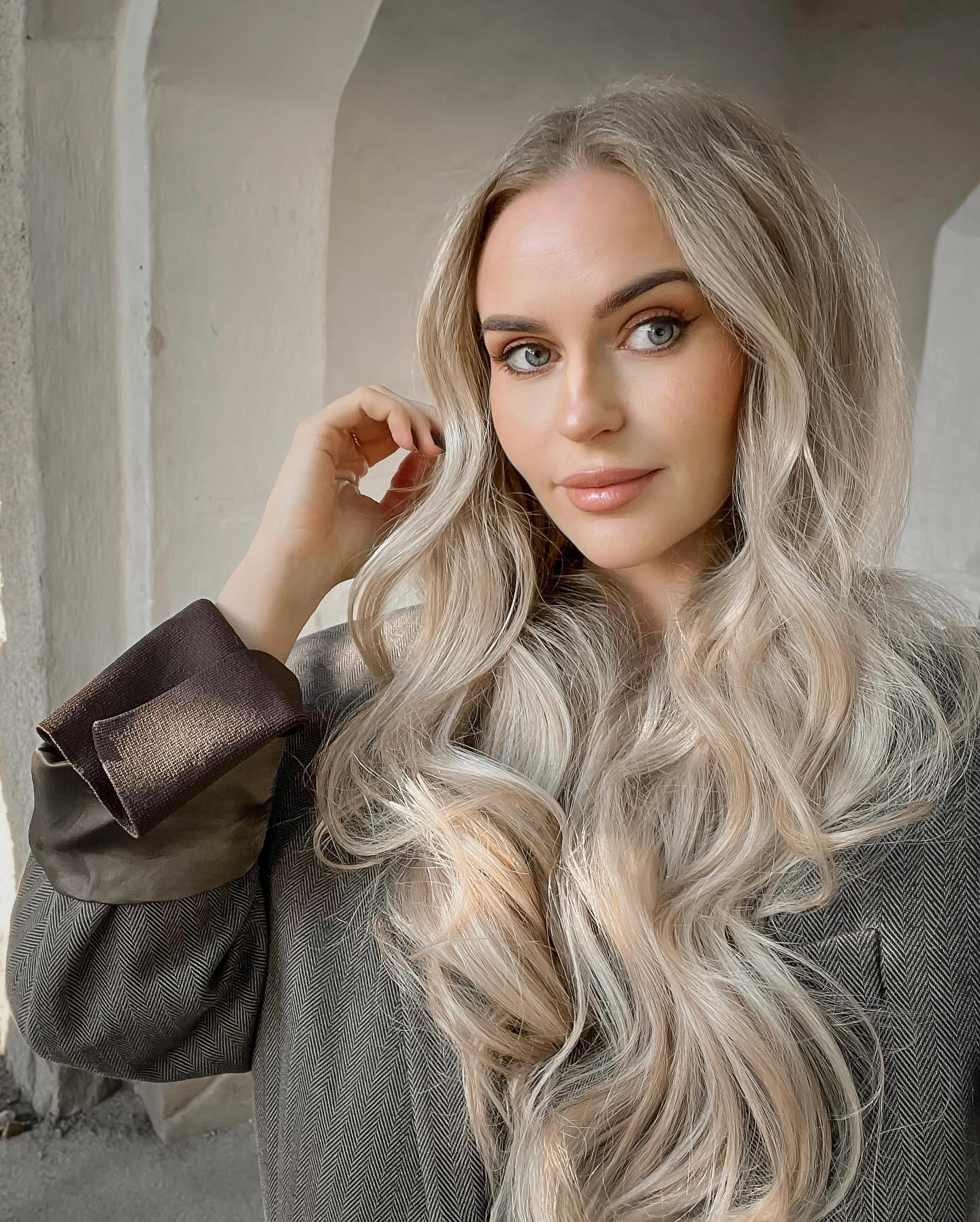 Anna Nystrom #260530