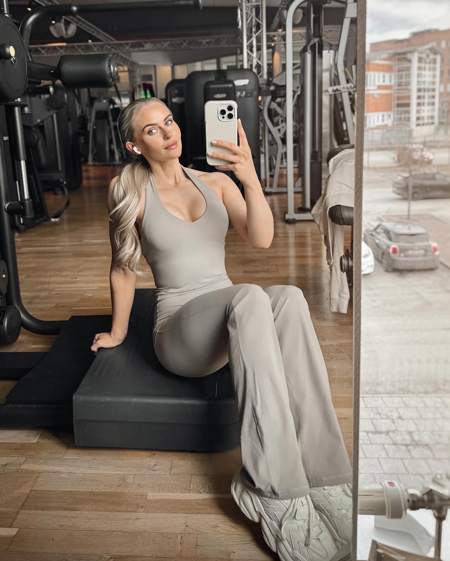 Anna Nystrom #260589