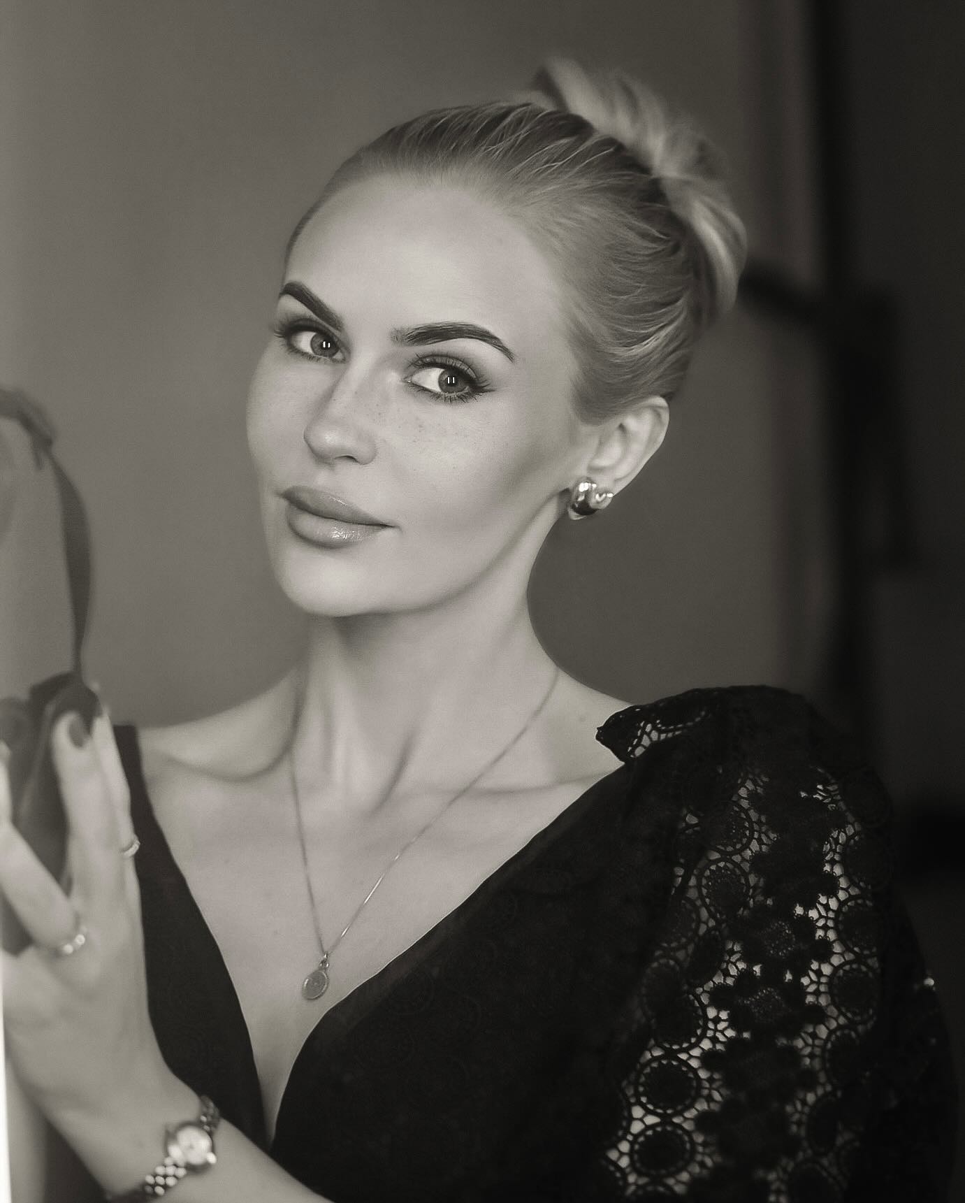 Anna Nystrom #260605