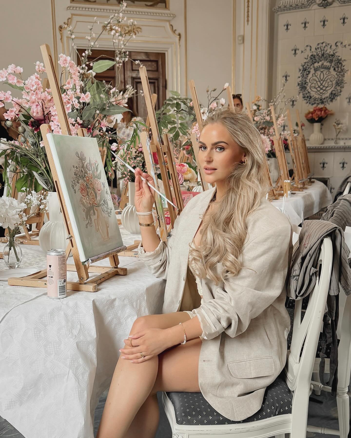 Anna Nystrom #260614