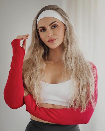 Anna Nystrom photo 260534