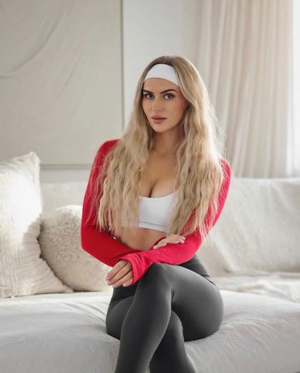 Anna Nystrom photo 260536