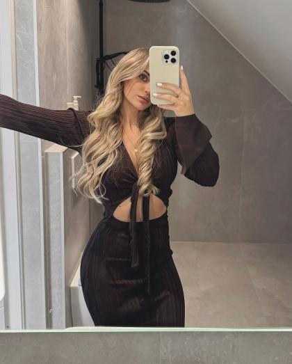 Anna Nystrom photo 260540