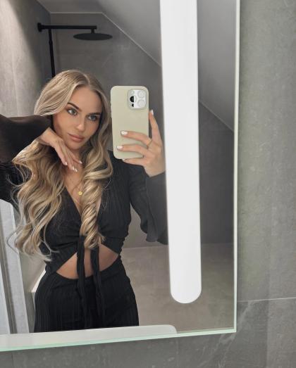 Anna Nystrom photo 260541