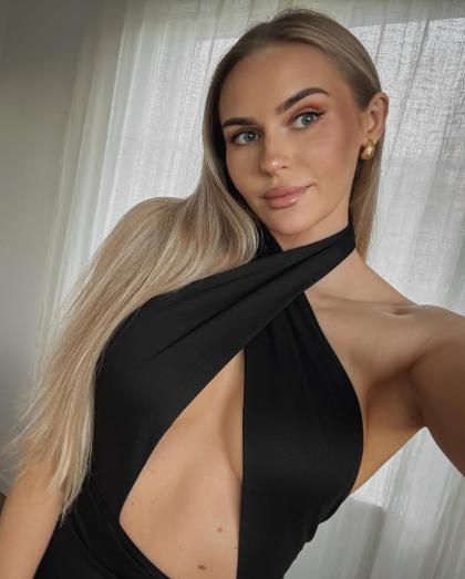 Anna Nystrom photo 260547