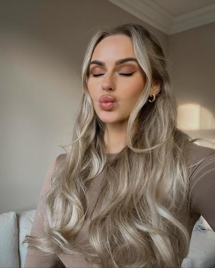 Anna Nystrom photo 260556