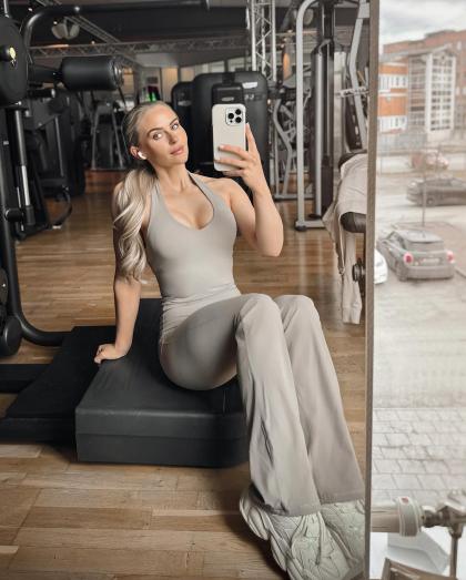 Anna Nystrom photo 260589