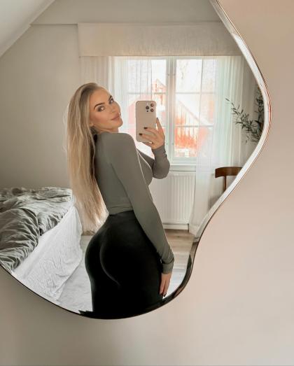 Anna Nystrom photo 260590