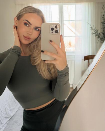 Anna Nystrom photo 260592