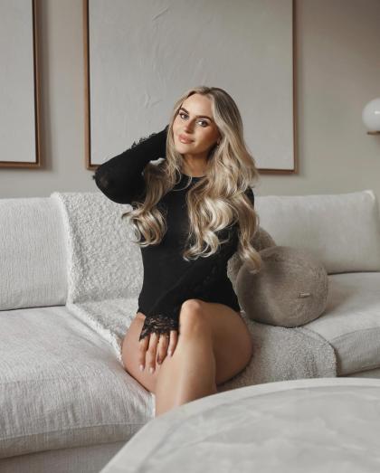 Anna Nystrom photo 260599