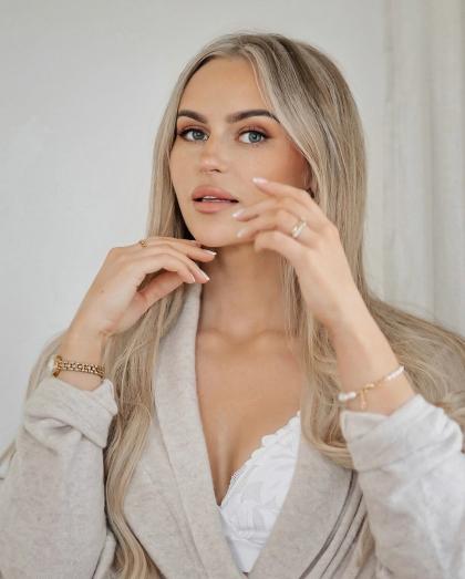 Anna Nystrom photo 260633