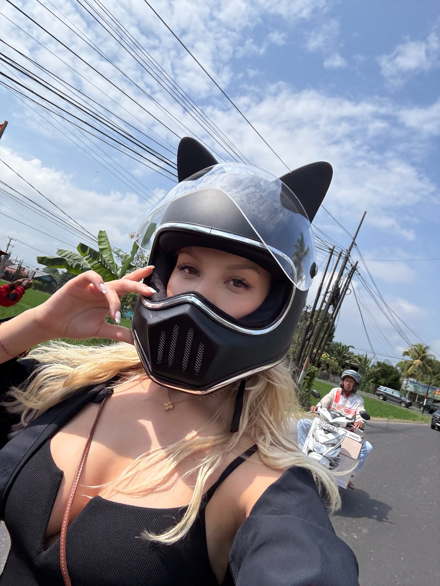 Ekaterina Novikova #126809