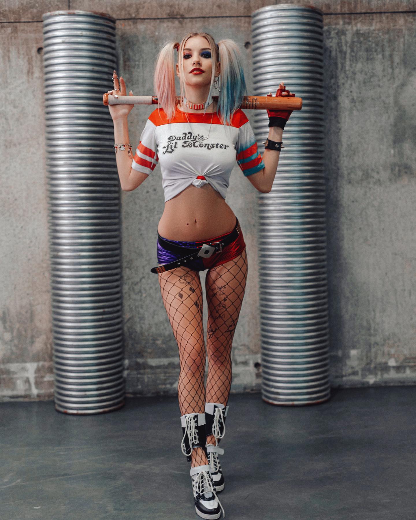 Ekaterina Novikova #21940