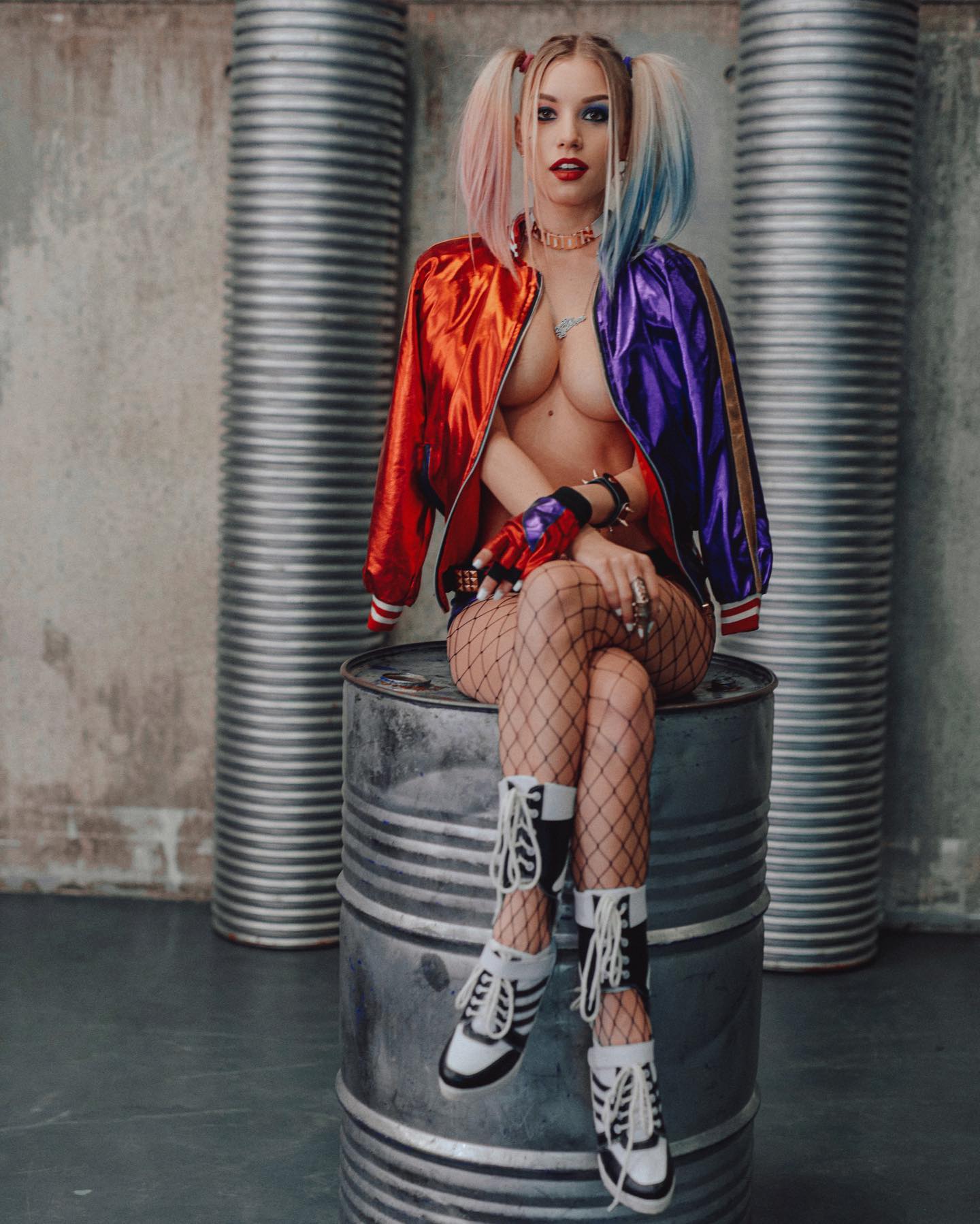 Ekaterina Novikova #21948