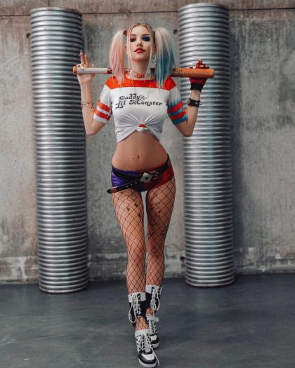 Ekaterina Novikova photo 21940