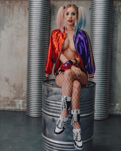 Ekaterina Novikova photo 21948