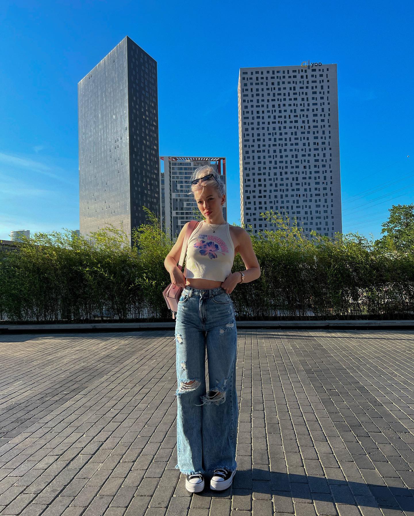 Christine Bright #22071