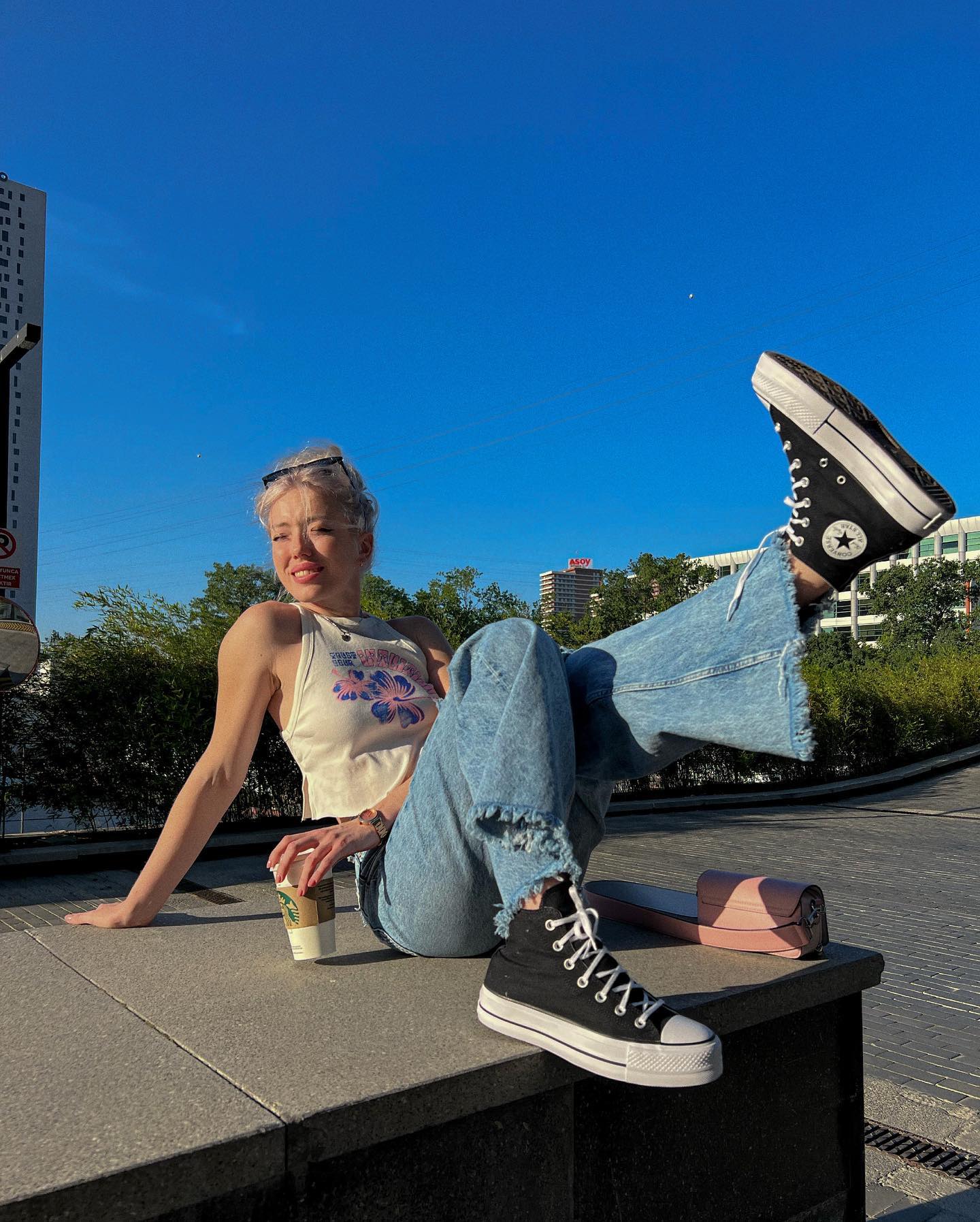 Christine Bright #22073