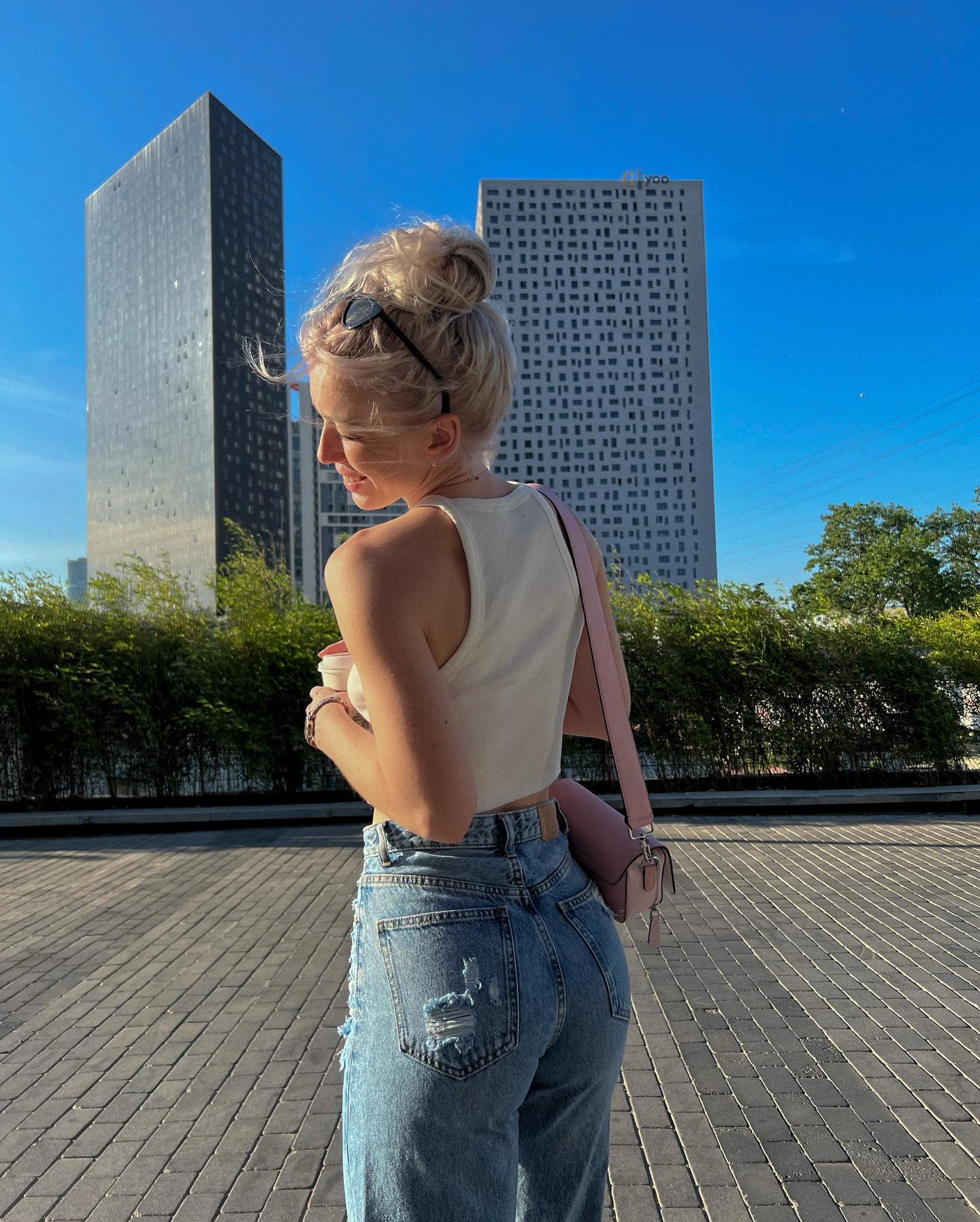 Christine Bright #22074