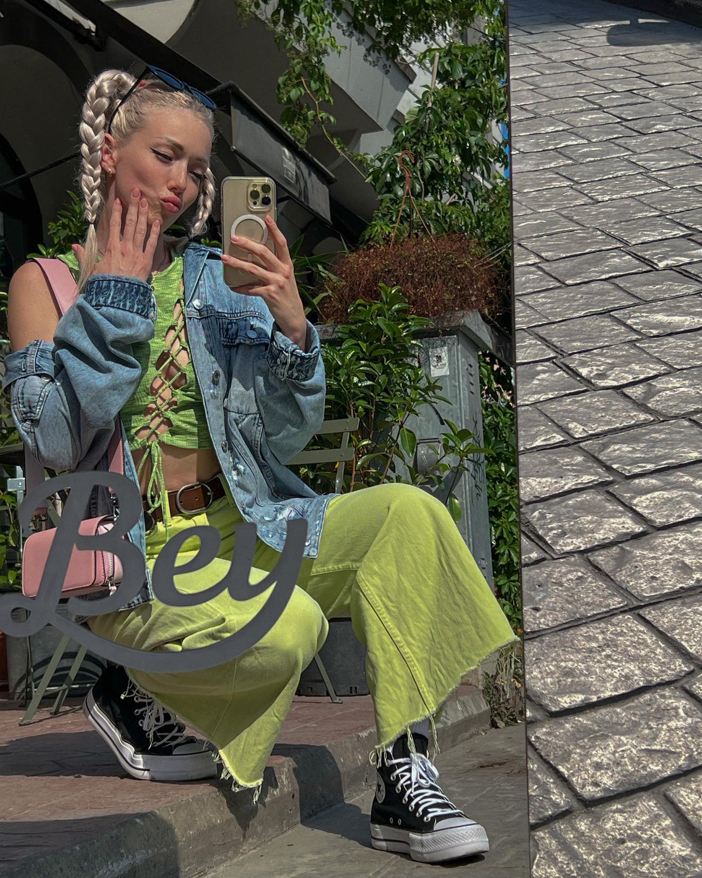 Christine Bright #22077