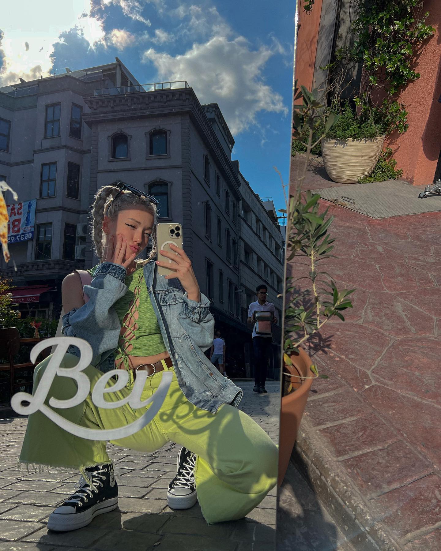 Christine Bright #22078