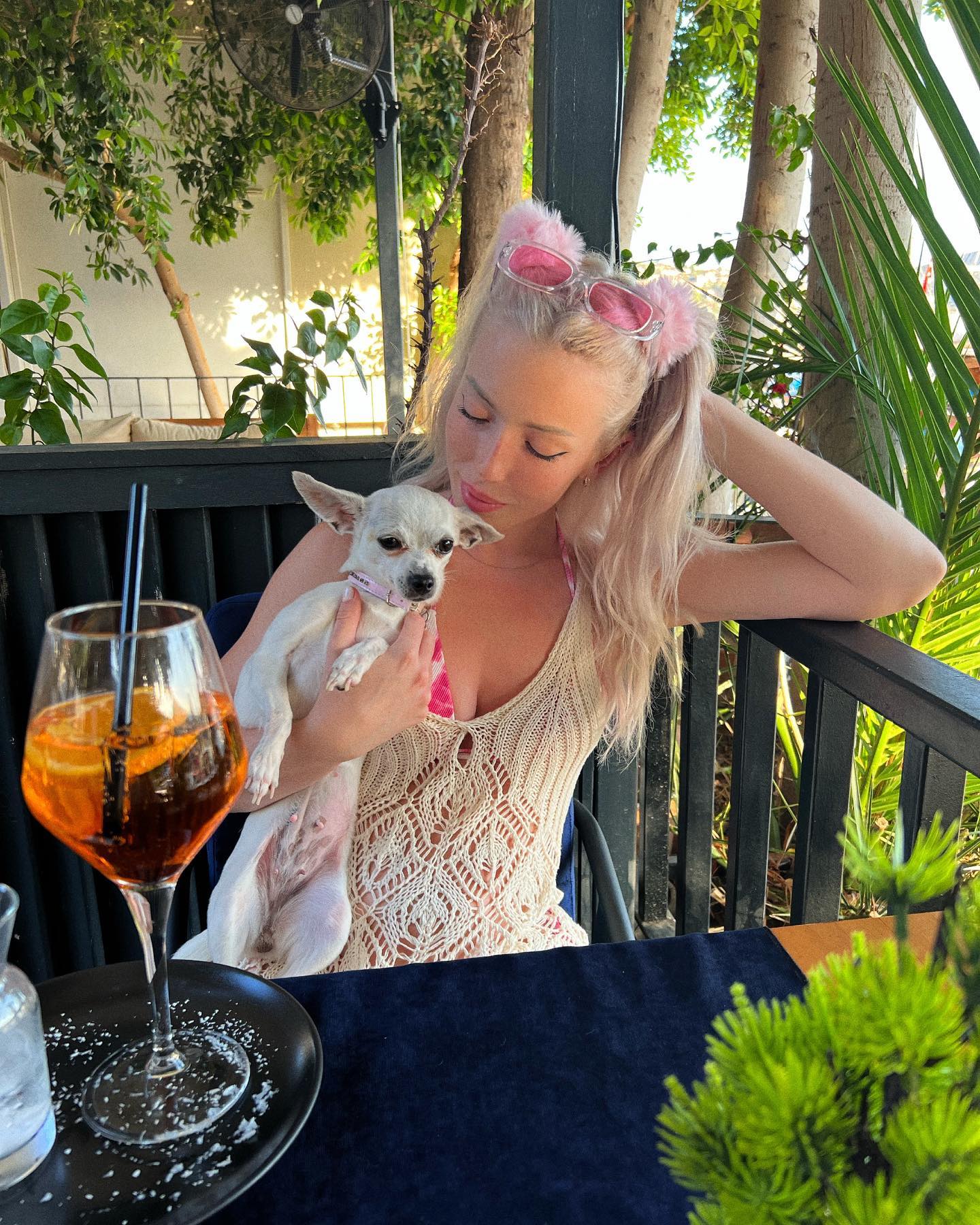 Christine Bright #22090