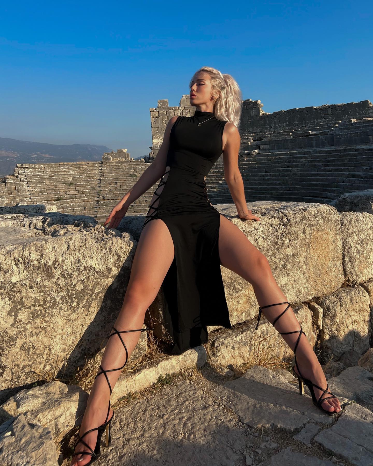 Christine Bright #22110