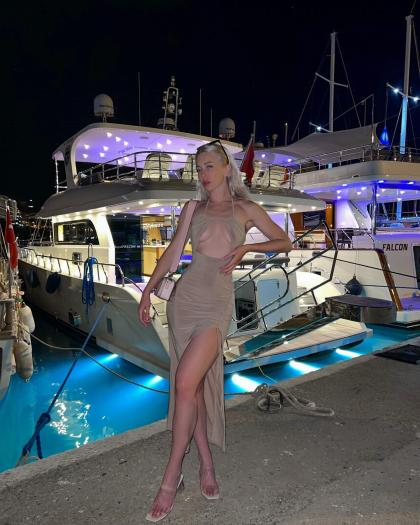 Christine Bright photo 22086