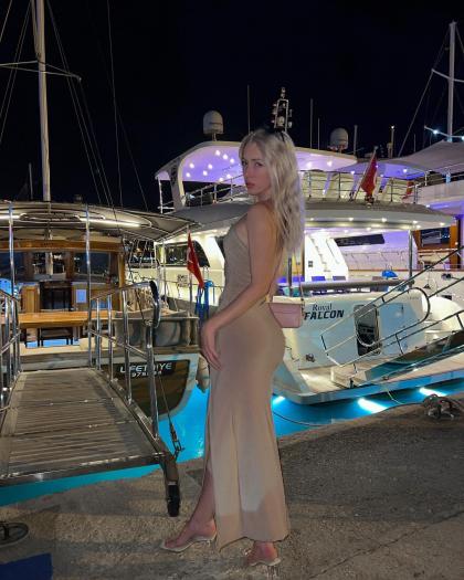 Christine Bright photo 22087