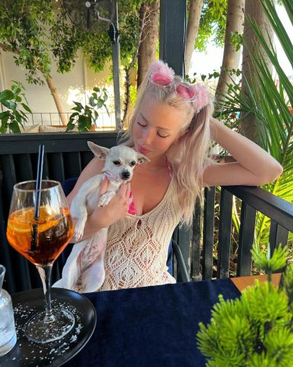 Christine Bright photo 22090