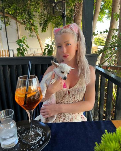 Christine Bright photo 22091