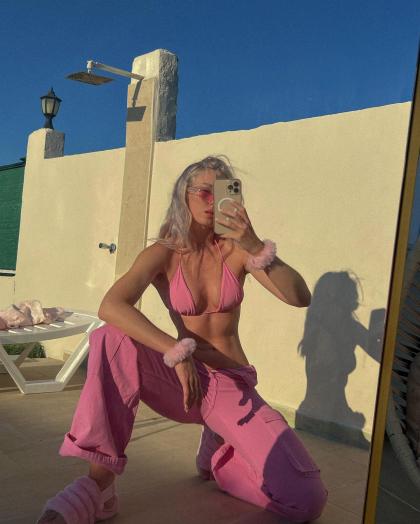 Christine Bright photo 22093