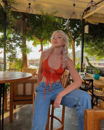 Christine Bright photo 22107