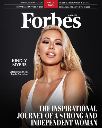 Kindly Myers photo 55878