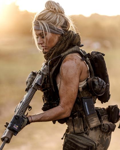 Kindly Myers photo 55906