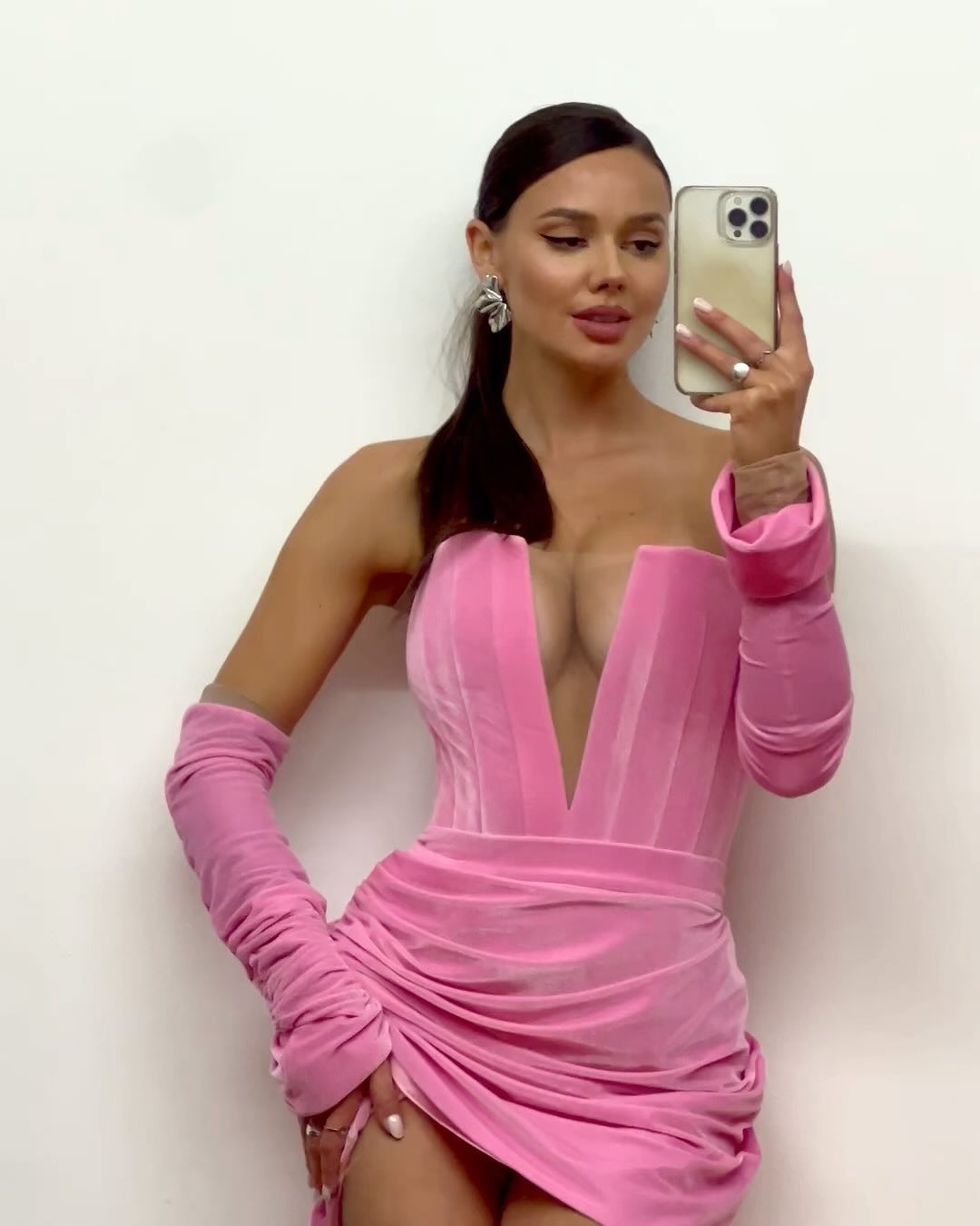 Gabriela Gasparova #22249