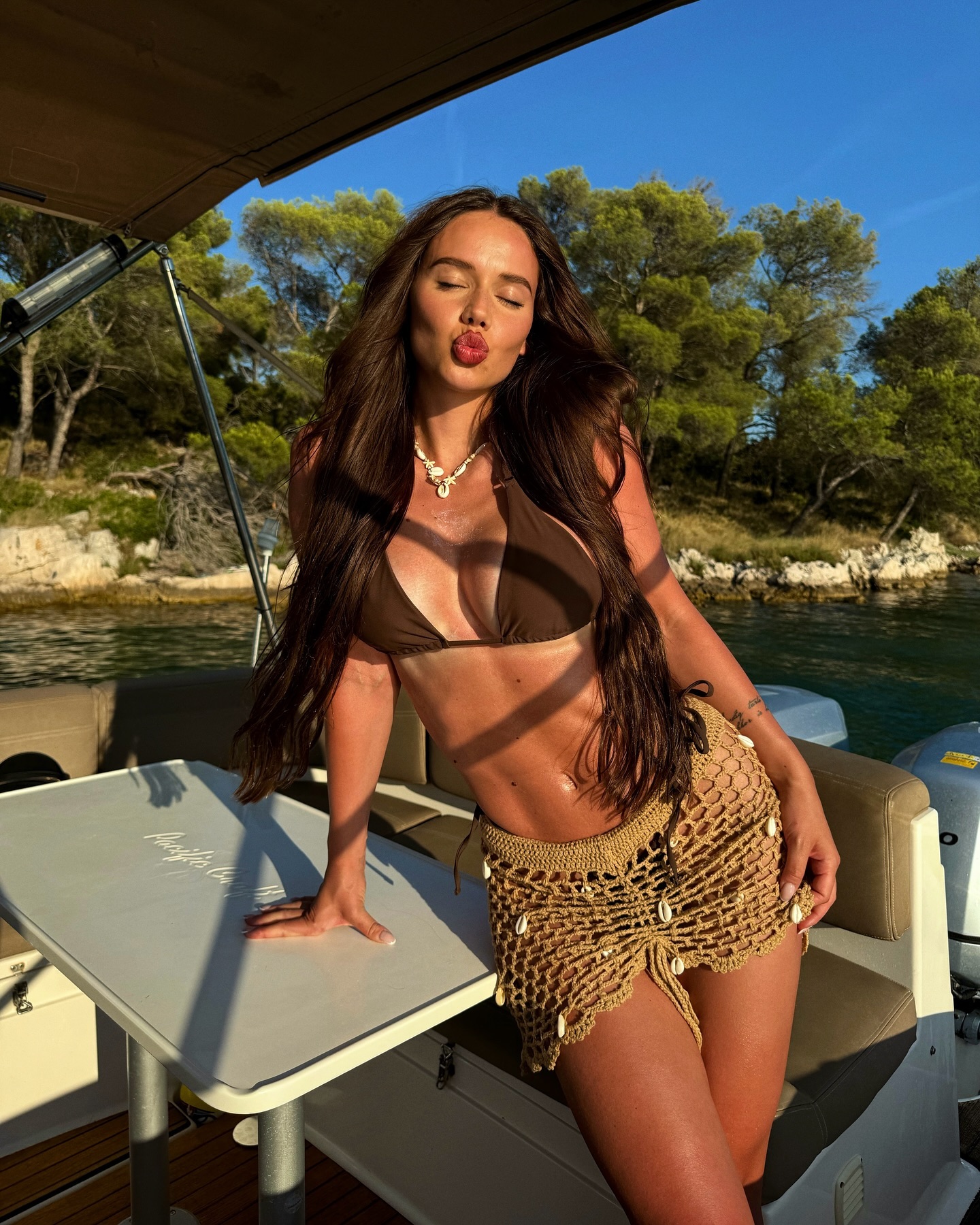 Gabriela Gasparova #22318