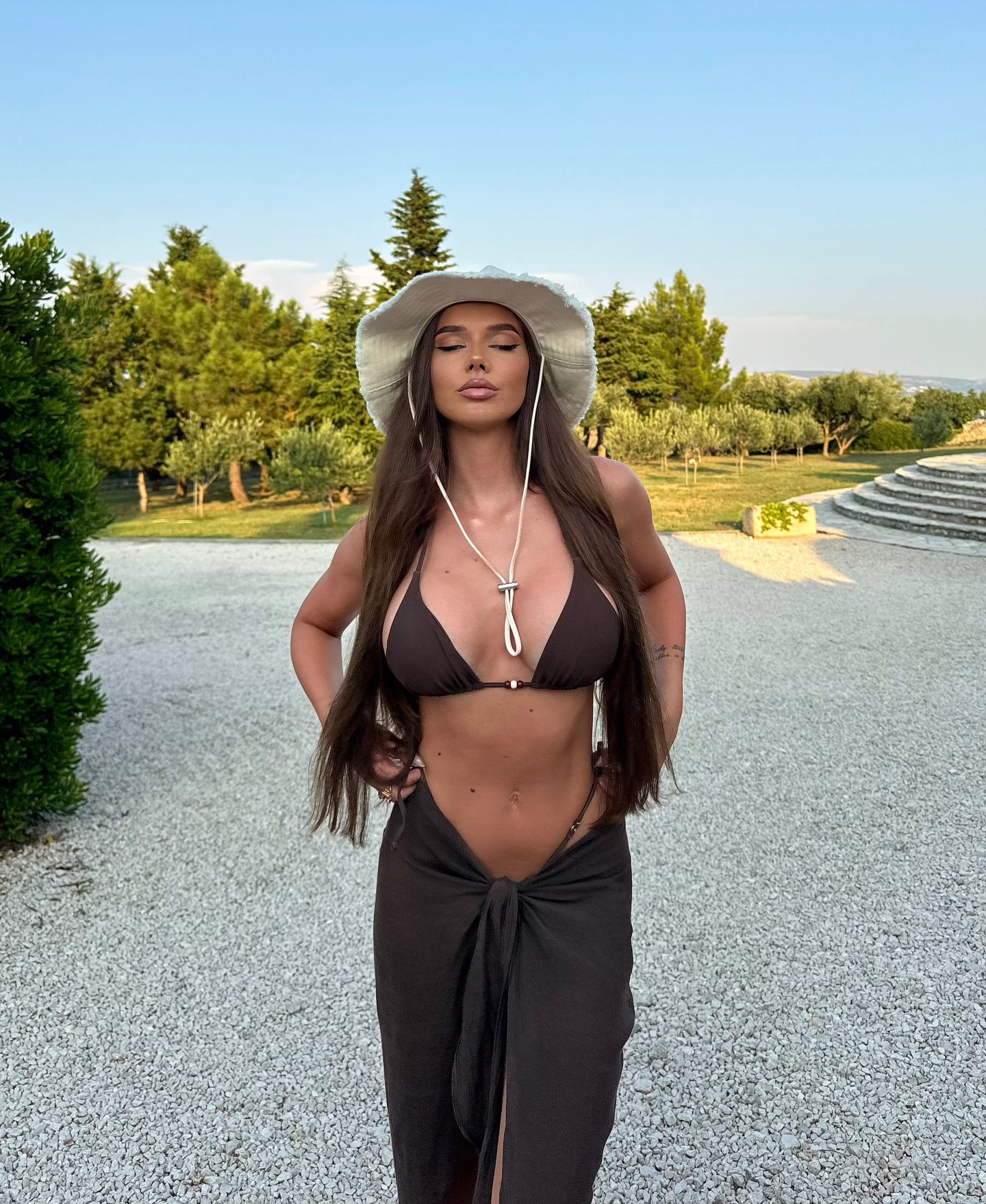 Gabriela Gasparova #22325