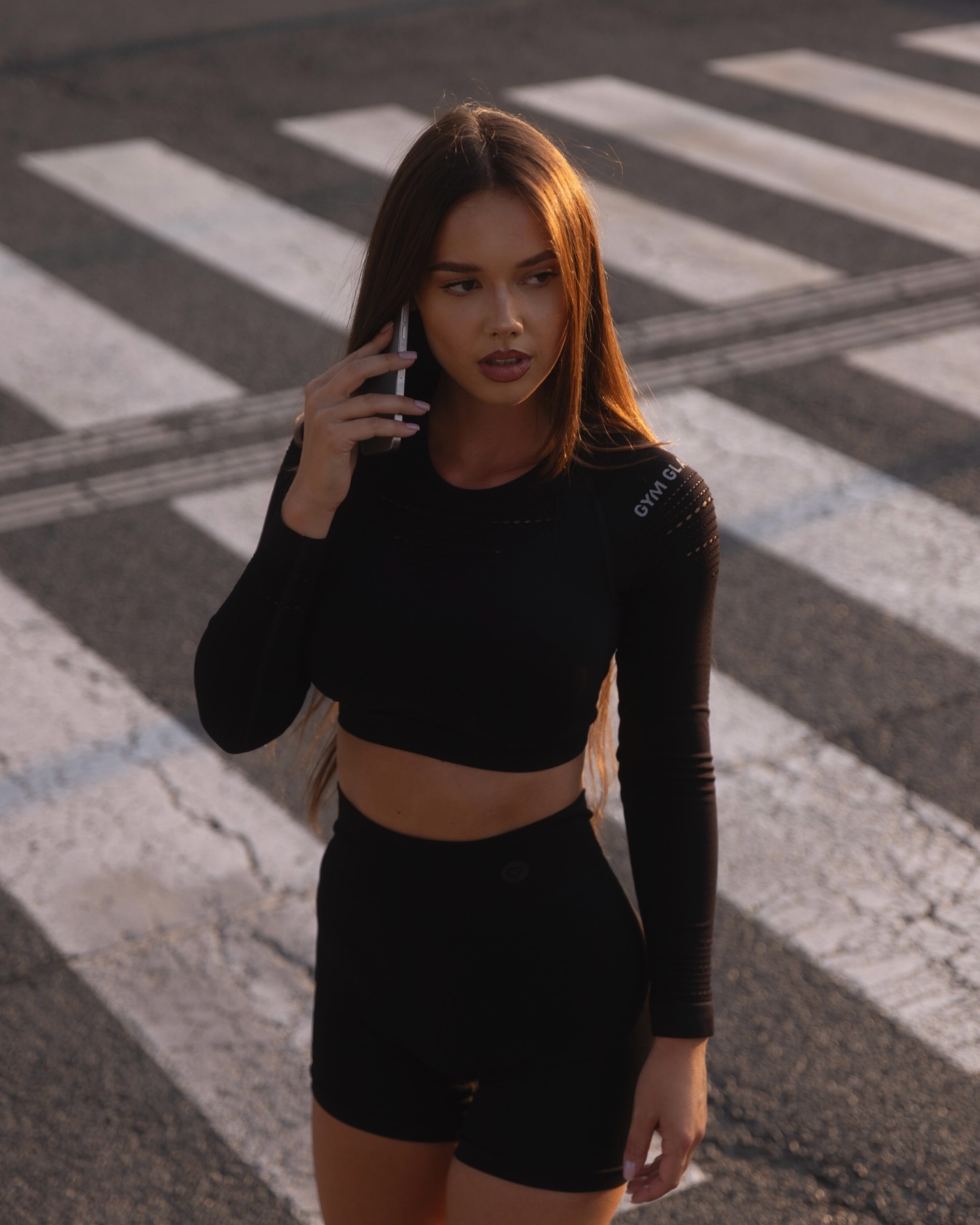 Gabriela Gasparova #22346