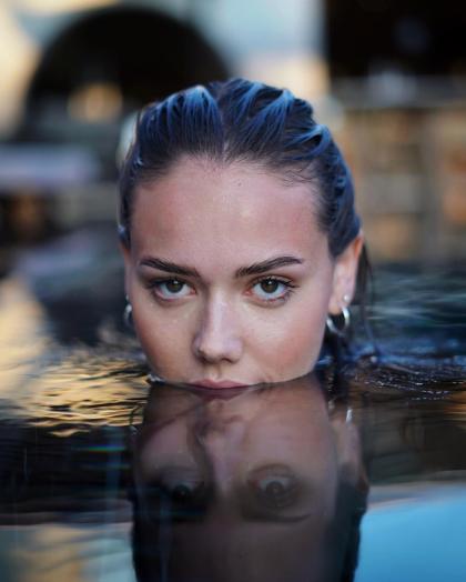 Gabriela Gasparova photo 22207