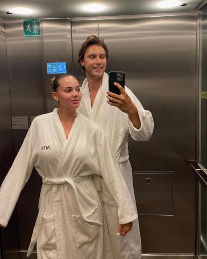 Gabriela Gasparova photo 22210