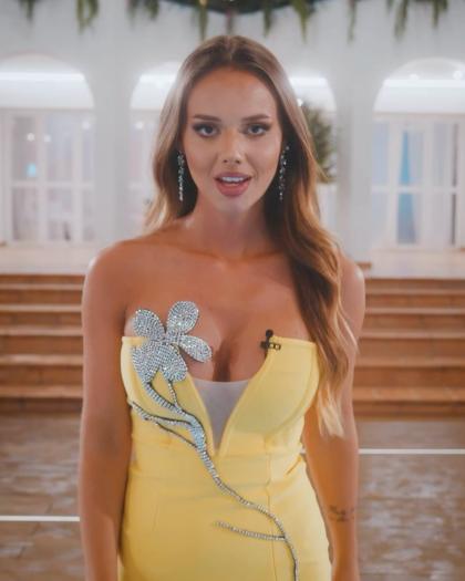 Gabriela Gasparova photo 22224