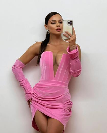 Gabriela Gasparova photo 22250