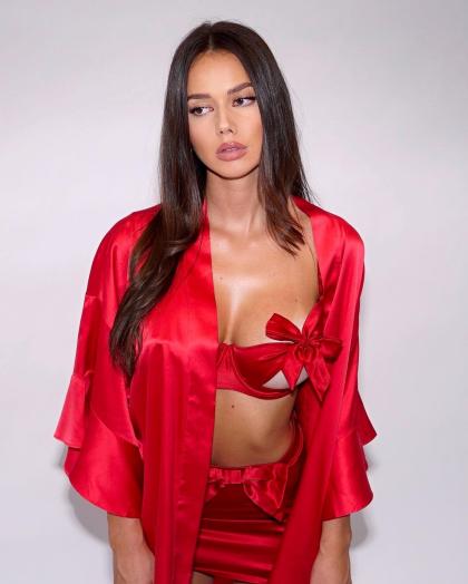 Gabriela Gasparova photo 22255