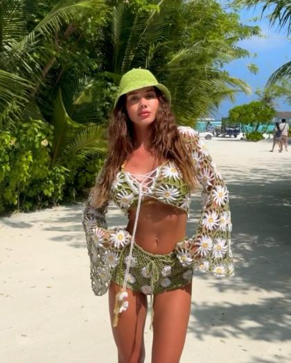 Gabriela Gasparova photo 22285