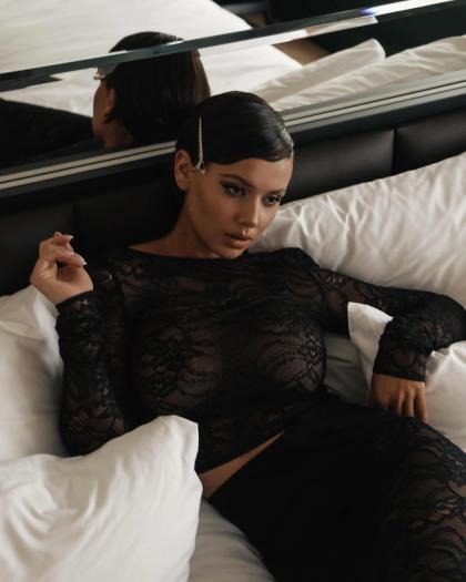 Gabriela Gasparova photo 22303