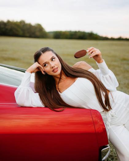 Gabriela Gasparova photo 22312