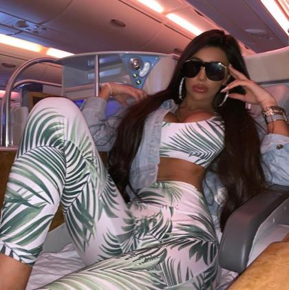 Chloe Khan photo 268036