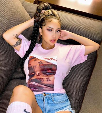 Ashley Vee photo 269006