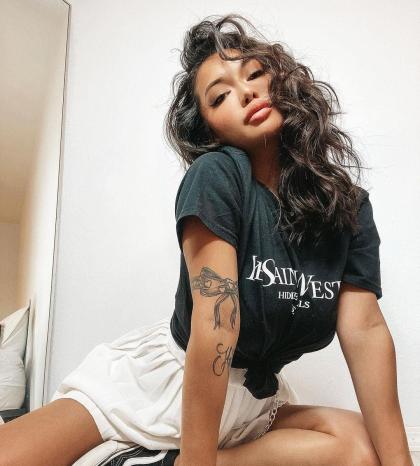 Ashley Vee photo 269066